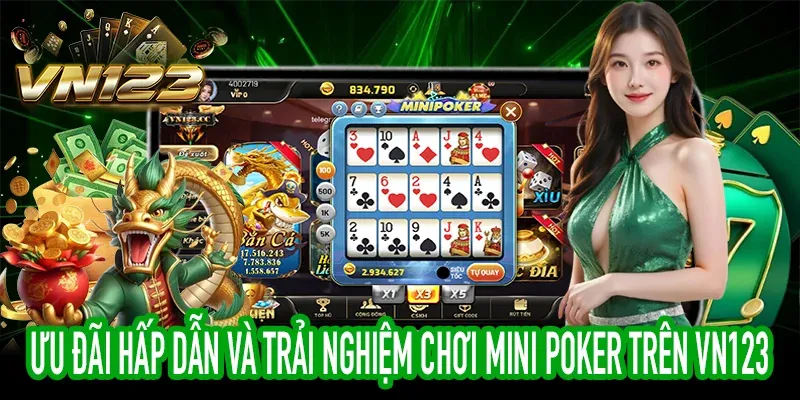 Bàn Sic Bo với ba viên xúc xắc trong lồng và khu vực đặt cược