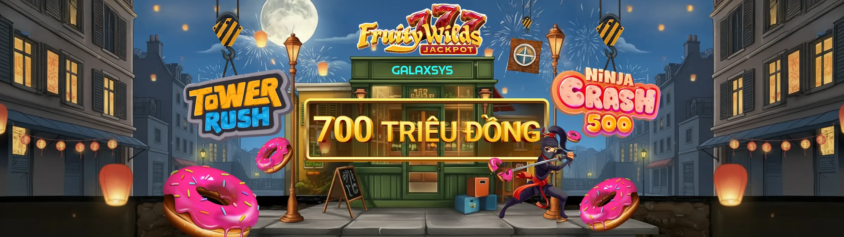 Hướng dẫn tải game Jun888