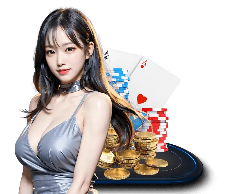 Các loại game slot đa dạng tại JUN888